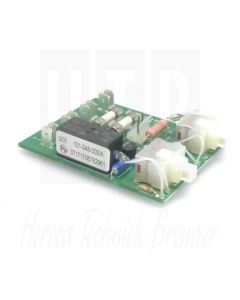 Mainboard BRAVILOR NOVO, 6.101.048.000