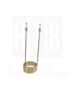 BRAVILOR Element 240 Volt 50HZ, 3100 Watt, BFT, 6.214.242.000