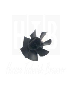 Rotor ventilator BRAVILOR BOLERO, 6.229.170.001