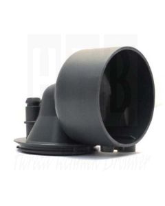 Mengbeker 6mm uitloop Bravilor, 6.229.490.001 
