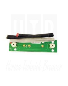BRAVILOR Keyboard PCB, 6.229.847.000