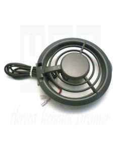 BRAVILOR Ventilator (SG) grijs, 6.231.694.100-USED