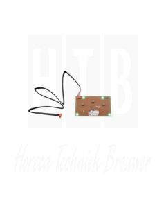 BRAVILOR Keyboard,6.236.317.000