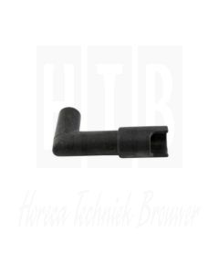 Bravilor uitloop L-vrom 6 mm, 6.329.295.001