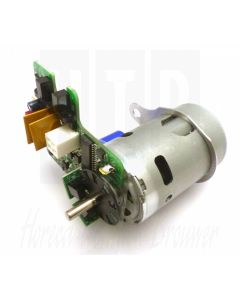 BRAVILOR Brewermotor compleet,  6.331.084.000