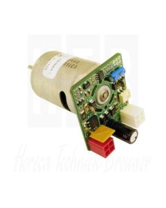 BRAVILOR Mixermotor 14000 rpm + print, 6.331.139.000