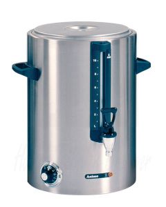 ANIMO 5 LITER WATERKOKER WKT-D 5n WATERAANSLUITING, 9030055