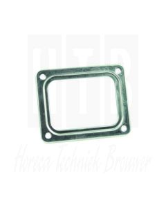 FRAME MET PAKKING VOOR FRIMA, RATIONAL LAMP GLAS,  RATIONAL 85141017