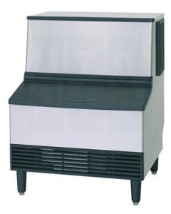 HOSHIZAKI Crescent ijsmachine KM125A ICE 