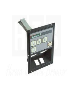 ANIMO DRUKTOETSPANEEL FC GL koffiemachine, 99229