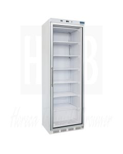 Polar display vriezer 400 Liter, 230 Volt 50HZ, CB921