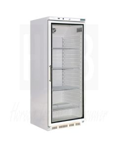 Polar C-serie display koeling 400 Liter, CD087