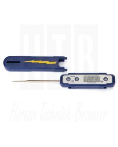 Comark waterdichte thermometer         
