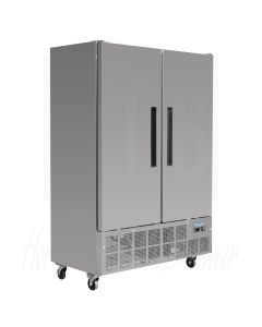 Polar Slimline RVS koeling (960ltr.)