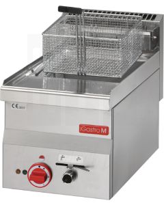 Gastro M 600 elektrische friteuse 10ltr 60/30 FRE, GL908