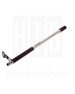 LOSSE VERLENGSTAAF LENGTE 450 MM - VOOR NITO 1 SPUITPISTOOL KRO-003-31,LHS-8012-000