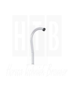 RVS VEER VOOR VOORSPOELDOUCHE RM30-400, LKF-9040-000