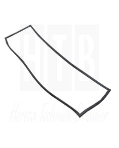 Nieuw deurrubber voor dubbeldeurs koelkast GJ449, AF878
