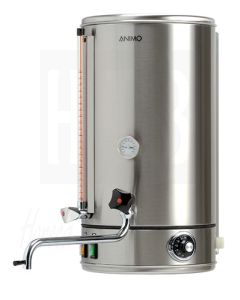 ANIMO WATERKOKER VOOR WANDMONTAGE 10 Liter WKI 10n, 9030110