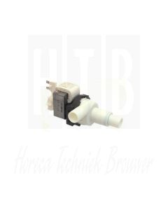 AFVOERPOMP HANNING TYPE BE22B3-174 70 WATT 230 VOLT 50HZ, INGANG 24MM, UITGANG 24MM	