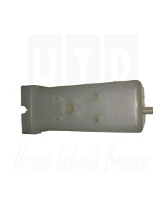 Nieuwe kunststof boilerbak Wittenborg Gallary 100, Gallery 110, FB50-55, 35001401-Boiler