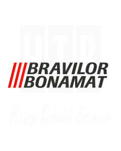 BRAVILOR Veer temp.beveiliging   (4st) 6.016.008.063