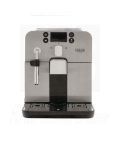 Gaggia Brera zwart