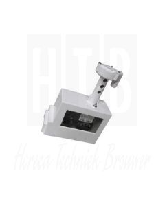 CIRCULATIEPOMP REBO 45 Watt 220/240V 50Hz ingang ø 19mm uitgang ø 17mm L 110mm rotatierichting links, C23858