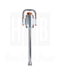 Dynamic SMX staafmixer met Turbo Blend MX125