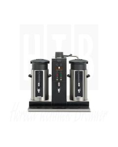 ANIMO COMBILINE CB 2X 5 Liter W (+HEET WATER) 230 Volt 50HZ, 3,475KW, 1005394