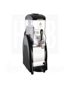 Polar G-serie slush ijsmachine 1x 12 Liter, DB331