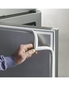GRAM deurrubber, kleur grijs, 163.8 cm x 64.7 cm, 763251705