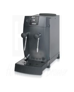 Bravilor RLX4 2-in-1 heetwaterdispenser met stoompijpje, E188