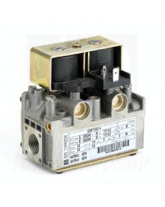 Gasblok SIT 830 TANDEM ø 1/2", 230 Volt 50HZ, 91310340