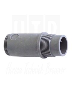 WASH BOSS EXTENSION 1"1/4  LAMBER