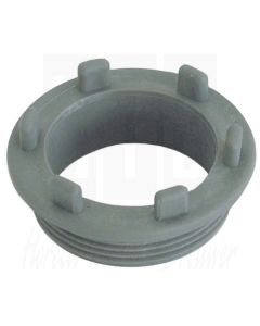 ELFRAMO Bevestigingsring draad 1¾" ID ø 44mm , 00012703