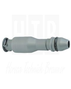 OVERLOOPBUIS VOOR ELFRAMO D80, 00013994
