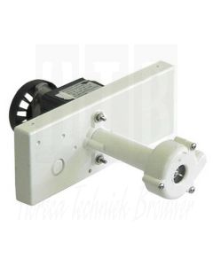 Waterpomp REBO NR40, 55W 230V 50Hz 0,4A cl.B, C23254