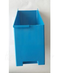 Gebruikte Koffie-residubak Wittenborg FB 7100, 39707700-Used