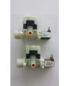 WITTENBORG inlaatventiel 24VDC 7XXX V2, 41533600