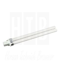 Polar buislamp voor G211, G619 (vanaf batchnr. 10N5219), CB507, CB509, DP288 en DP289