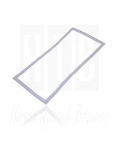 Deurrubber koel/ vrieskast Jumbo 1550x730mm.