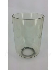 Gebruikte Koffiecontainer kunstof Wittenborg FB50, FB55, FB5100, FB7100, 39566400-USED