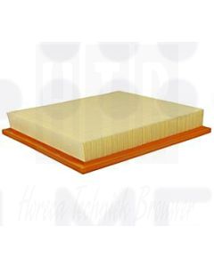 Filter Nilfisk Absolute SQ850 PE, 61605, NF0001
