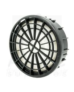 Filter Nilfisk H13 ROND VP300, 107402902, NF0021