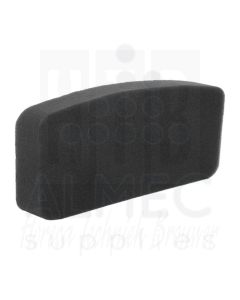 Filter Viper foam uitblaasfilter DSU-serie, VA81413-001, NF0055