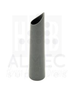 Nadenzuiger Nilfisk Tuit rubber, 81140900, NF0071