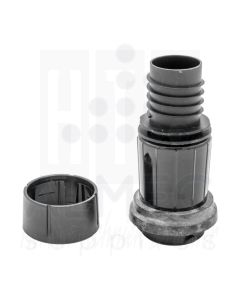 Wartel Nilfisk GD930 32mm slang, 1403846500, NF0088