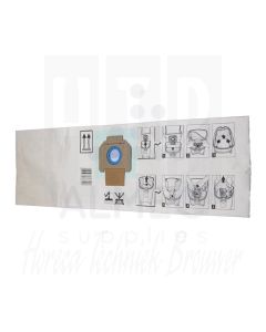 Nilfisk Attix 550 / 560 / 590,  302000527, NF0113