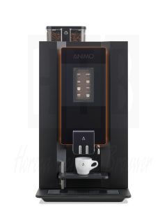 ANIMO OptiBean X 11, 1 bonencanister, 1 Topping canister, 1011651